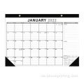 Kalender benutzerdefinierter Schreibtisch Kalender Wandkalender Daily Planer